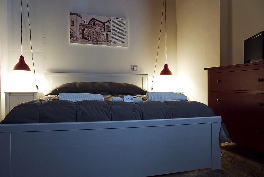 My Room Old Town Potenza Exterior foto